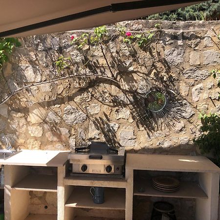 Apartamento Le Cocon De Provence Fayence Exterior foto